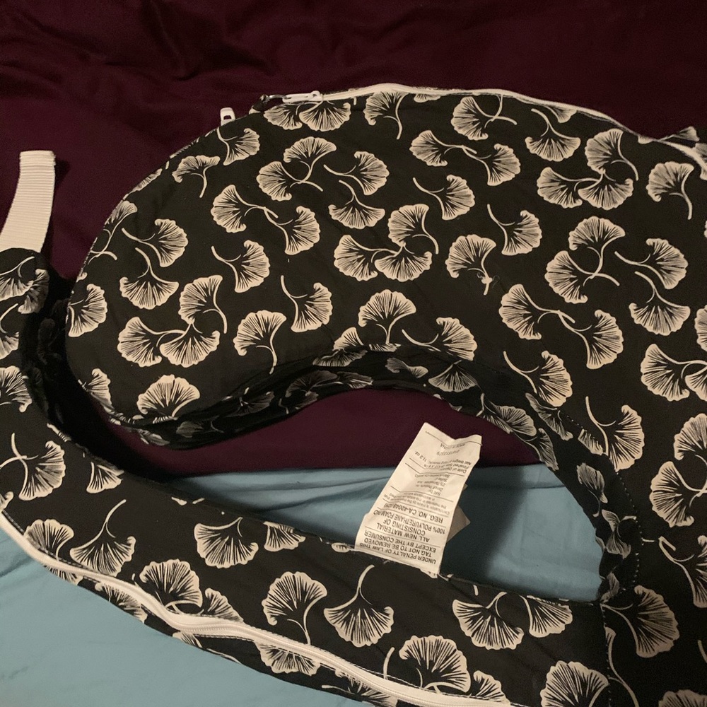 Nursing pillow and Maternity pillow